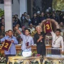 Survei LPI: Elektabilitas Ganjar-Mahfud Kalahkan Prabowo-Gibran Usai Putusan MKMK
