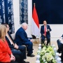 Bikin Jokowi Tersenyum, Bos Freeport Tambah Saham di Indonesia