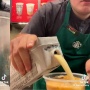 Viral Barista Starbucks Bocorkan Resep Rahasia Sebelum Berhenti Kerja, Aksi Boikot?