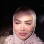 Cerita Krisdayanti soal Suasana Acara Akikah Anak Kedua Aurel Hermansyah dan Atta Halilintar