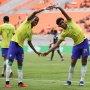 Brasil U-17 Tebar Ancaman ke Inggris usai Bantai Kaledonia Baru: Sekarang Kami Siap Secara Mental!