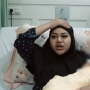 Baru Lahiran Anak Kedua, Muka Asli Aurel Hermansyah Jadi Omongan