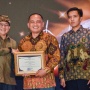 Implementasi Pengelolaan Energi di Lima Pabrik Sepeda Motor Honda Mengantar PT AHM Raih Apresiasi Kementerian ESDM