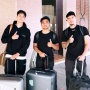 Timnas Indonesia Siap Tempur, 3 Pemain Abroad Terakhir Sudah Tiba di Irak