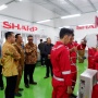 Sharp Gelar Program Pelatihan Teknisi AC Masyarakat Karawang, Tekan Pengangguran