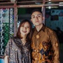 Jadi Kado Natal Terindah, Anggi Marito Umumkan Hamil Anak Pertama