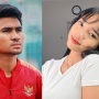 Asnawi Mangkualam Dinilai Cuek Balas Sapaan Fuji Saat Live Bareng, Warganet: Kapten Dingin Banget