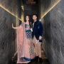 Rayakan Diwali, Ini Look Selebriti Tanah Air Pakai Baju India