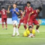 Timnas Indonesia Catat Rekor Mengerikan di Piala Dunia U-17, Tak Banyak Wakil Asia yang Capai Prestasi Ini