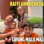 Raffi Ahmad Sebut Putranya Grogi Bertemu Gempi: Persaingan Adik Kakak Ketat