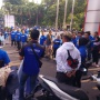 Gelaran Perdana Shell bLU cRU Yamaha Enduro Challenge di Bandung, Komunitas Motor Ikut Sunmori dan Ramaikan Balapan