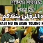 Berpesta pora, TikToker Israel Nyanyi Hina Palestina hingga Pertanyakan Nabi Muhammad