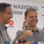 Biodata Syaugi Alaydrus, Kapten TPN Anies-Cak Imin yang Berharta Rp 8,4 M!