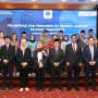Sekjen Kemnaker Tegaskan Pejabat Fungsional Harus Cerminkan Kompetensi dan Integritas