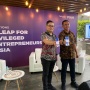 Dorong Digitalisasi di Sektor Ultra Mikro, PNM dan Telkomsel Hadirkan Aplikasi MekaarDigi
