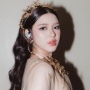 Penampilan Saat Manggung Banyak Dicibir, Intip 5 Outfit Tiara Andini Saat Tampil Bernyanyi
