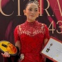 5 Potret Rachel Vennya Menang Piala FFI, Sempat Insecure gegara Kasus Kabur Karantina