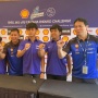 Komitmen Berikan Dukungan Kepada Rider Berlaga Lokal sampai Internasional, Yamaha Dukung Crosser ke Australia