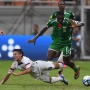 Menang Tipis di Matchday Kedua, Gonzalo Segares Akui Amerika Serikat Kewalahan Hadapi Burkina Faso