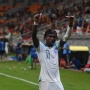 Alasan Joel Ndala Ikuti Selebrasi ala Jude Bellingham Usai Cetak Gol Kemenangan Inggris U-17