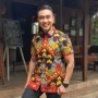 Perjalanan Aiman Witjaksono: Jurnalis Jadi Jubir, Kini Dipolisikan Dituduh Sebar Hoaks