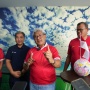 Kominfo Apresiasi Keandalan Infrastruktur Jaringan TelkomGroup di Pembukaan FIFA U-17 World  Cup Indonesia