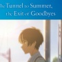 Sinopsis Film Anime Terbaru 'The Tunnel to Summer, the Exit of Goodbyes'