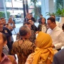 Usai Dapat Nomor Urut 1 di Pilpres, Anies dan Kapten Timnas AMIN Sowan ke Surya Paloh