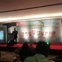 Begini Kata Mantan Direktur WHO tentang Pandemi di Seminar Internasional FKIK UNJA
