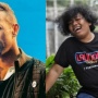 Marshel Widianto Goda Chris Martin, Request Bawakan Lagu Surti Tejo