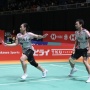 Kumamoto Masters 2023: Rinov/Pitha Atasi Lee/Hsu di Babak Pertama