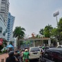 Coldplay Konser Nanti Malam, Begini Situasi Terkini dan Beberapa Titik Kemacetan di Sekitar GBK