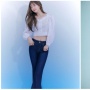 5 Ide Outfit dengan Celana Jeans ala Suzy, Trendi untuk OOTD!