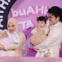 Atta Halilintar Mau Gelar Acara Tedak Siten Azura Besar-besaran, Anang Hermansyah Ogah Ikut Campur