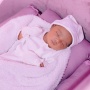 5 Inspirasi OOTD Photoshoot Bayi Artis Berbagai Tema: Dari Asronot Hingga Makeup!