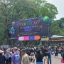 Profil PK Entertainment, Diprotes Gegara Kekacauan Konser Coldplay
