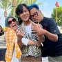 Banjir Cuan, Nino Kuya Raup Omzet Rp17 Juta Hasil Jualan Gorengan di AS