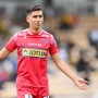 Sampai Bikin Pelatih Irak Marah-Marah, Siapa Sebenarnya Danilo Al-Saed?