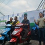 Dorong Mobilitas Berkelanjutan di Indonesia, Kini Hadir Motor Listrik dengan Harga Terjangkau