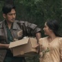 4 Film Ibnu Jamil Berlatar Jadul selain Gadis Kretek, Jadi Pria Berseragam!