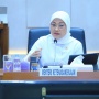 Di Hadapan Komisi IX DPR, Menaker Paparkan Solusi Kurangi Kesenjangan Pasar Kerja