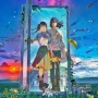 Review Anime Suzume, Kisah Mendalam tentang Kehidupan dan Bencana Alam