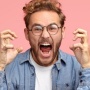 Tak Punya Bakat Berpura-Pura, 4 Zodiak Ini Dikenal Mudah Marah
