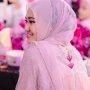 Pakai Hijab di Acara Akikah Baby Azura, Attitude Aaliyah Massaid Disorot