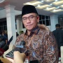 KPU Bantah Ada Settingan pada Pengundian Nomor Urut Capres-Cawapres