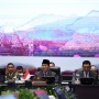 Cegah Dampak Negatif di Kawasan, Menhan Prabowo Dorong Negara di ASEAN Cari Solusi Damai Tangani Konflik Myanmar