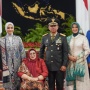 Profil Istri Agus Subiyanto, Evi Sophia Belahan Jiwa Panglima TNI yang Bawa Visi PRIMA