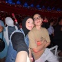 Nonton Konser Coldplay, Citra Kirana dan Rezky Aditya Ngaku Awalnya Tidak Pegang Tiket