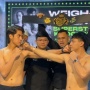 Jefri Nichol Kalah Tanding Tinju dari El Rumi, Warganet Anggap Aneh