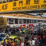 Audi Cetak Podium Ganda di Pekan Pembuka Macau Grand Prix 2023
